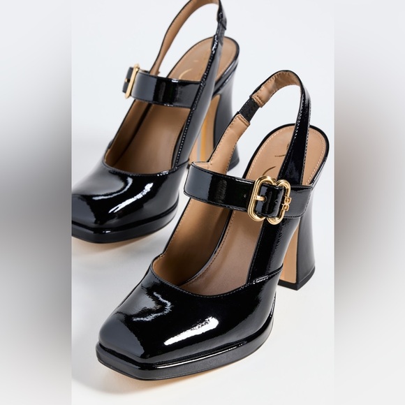 Sam Edelman Mary Jane’s - Picture 11 of 11
